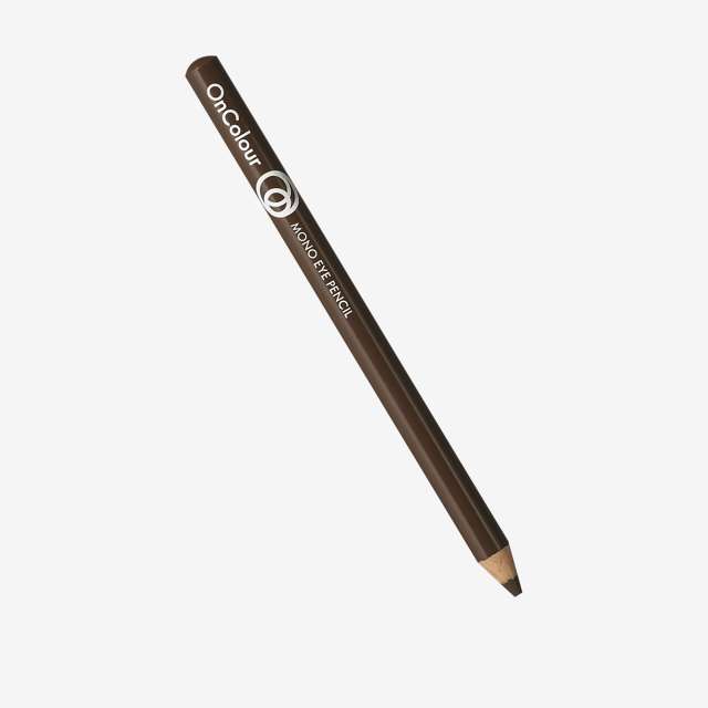مداد چشم قهوه ای آنکالر OnColour Mono Eye Liner